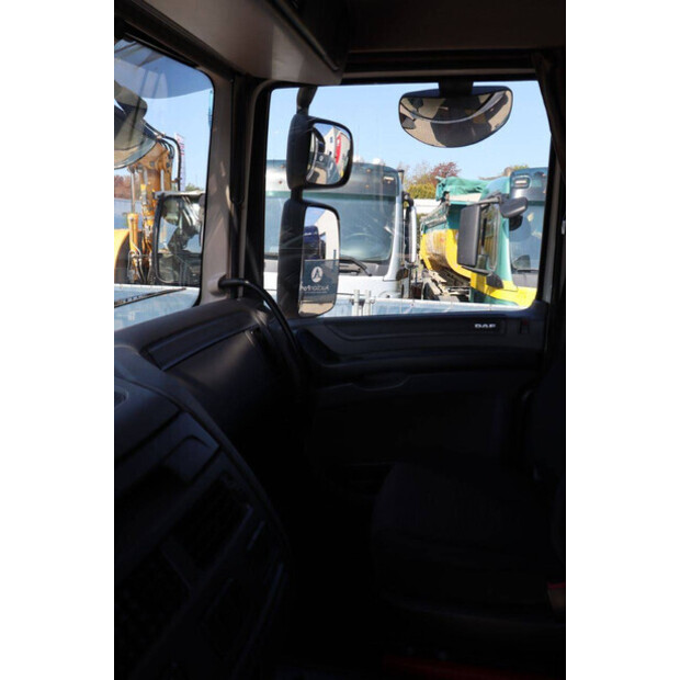 2014 DAF XF 410-46890608