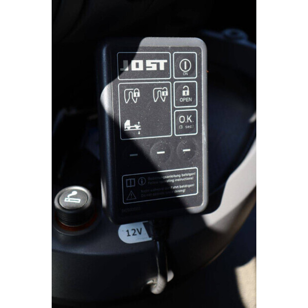 2014 DAF XF 410-46890610