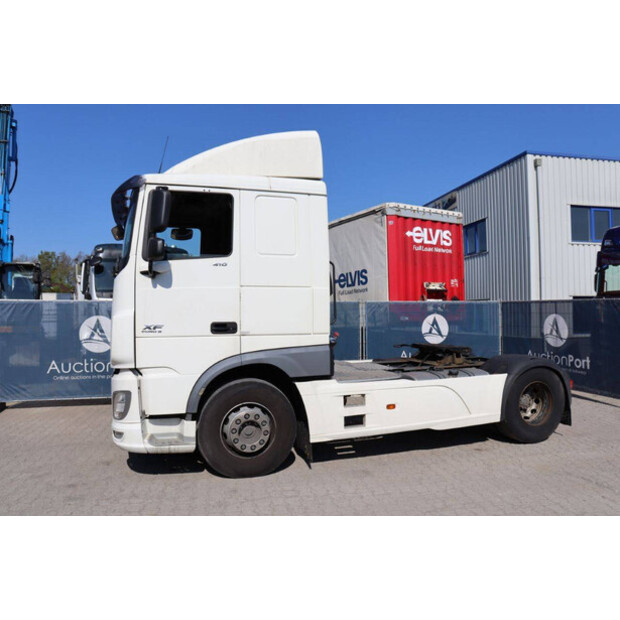 2014 DAF XF 410-46890620