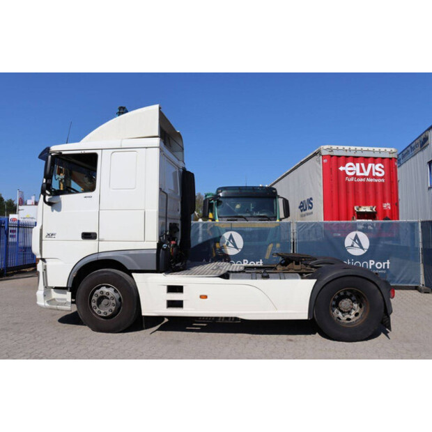2014 DAF XF 410-46890621
