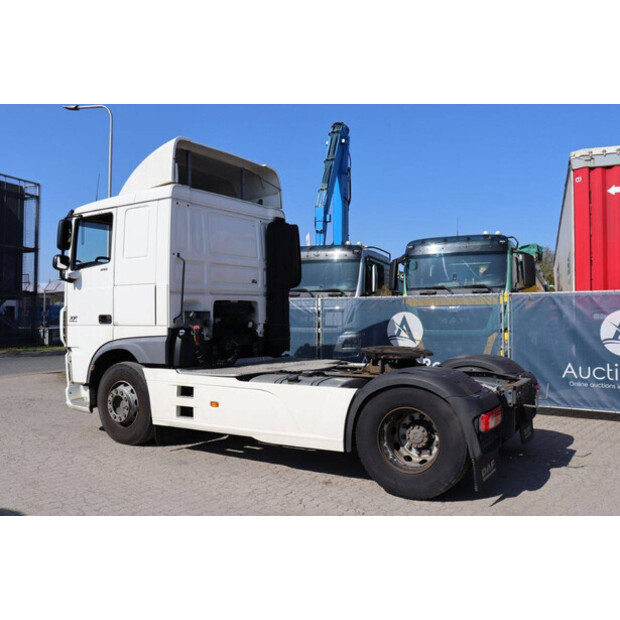 2014 DAF XF 410-46890622