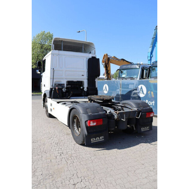 2014 DAF XF 410-46890623