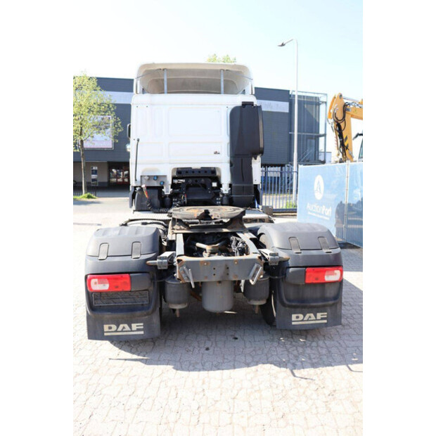 2014 DAF XF 410-46890624