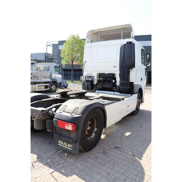 2014 DAF XF 410-46890625