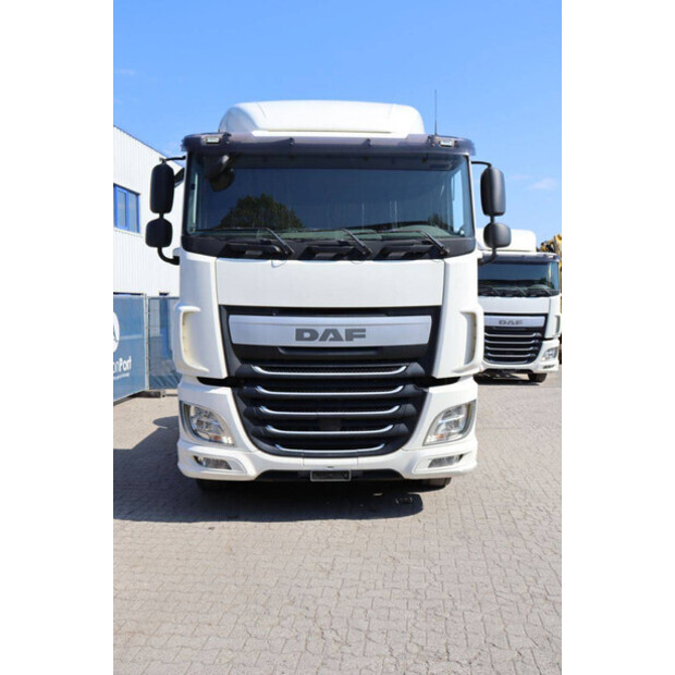 2014 DAF XF 410-46890627