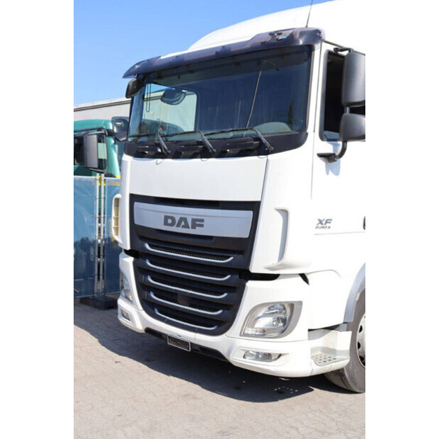 2014 DAF XF 410-46890629