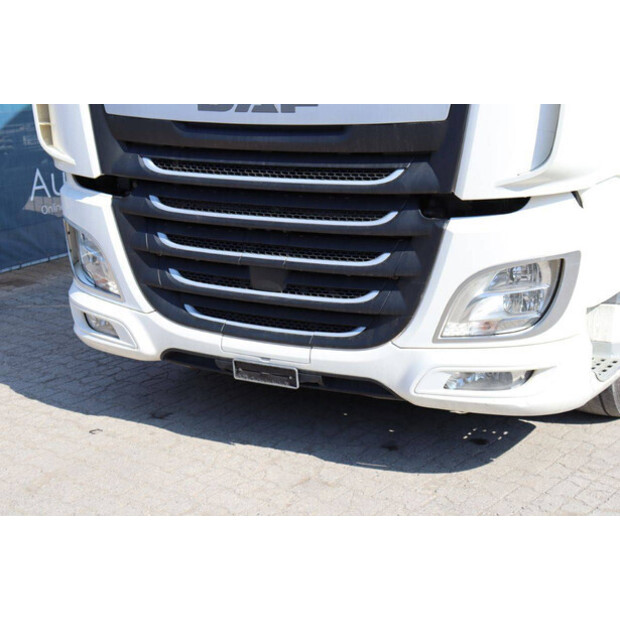 2014 DAF XF 410-46890632