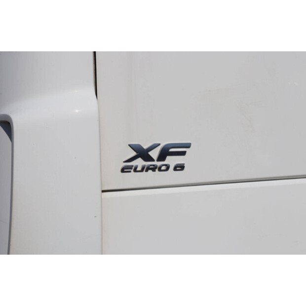 2014 DAF XF 410-46890634