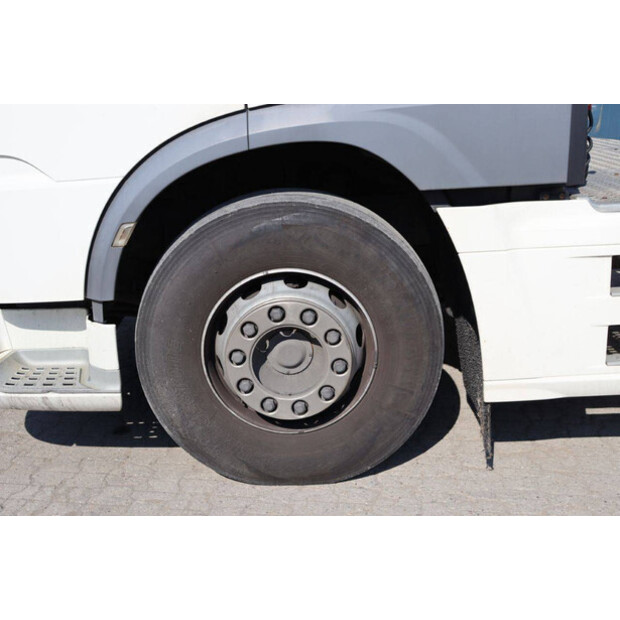 2014 DAF XF 410-46890636