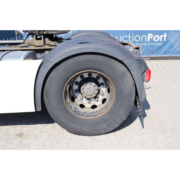 2014 DAF XF 410-46890637