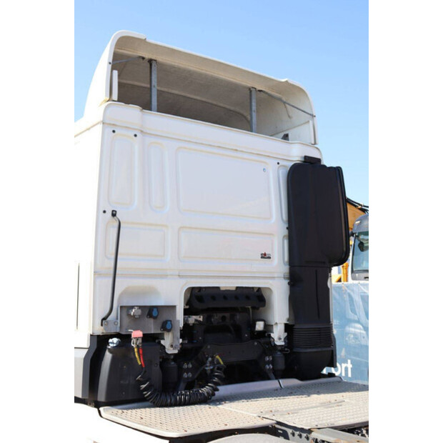 2014 DAF XF 410-46890638