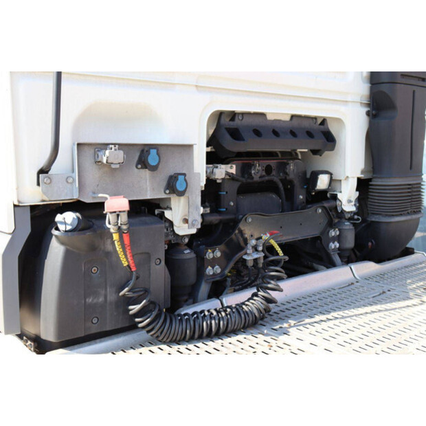 2014 DAF XF 410-46890639