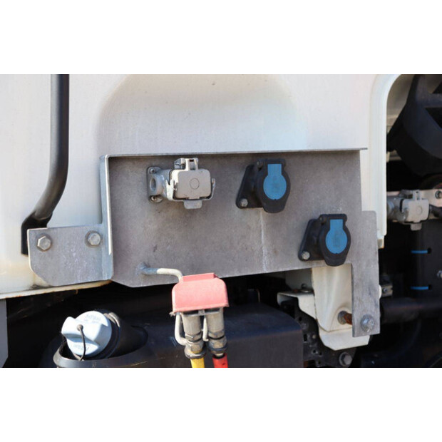 2014 DAF XF 410-46890640