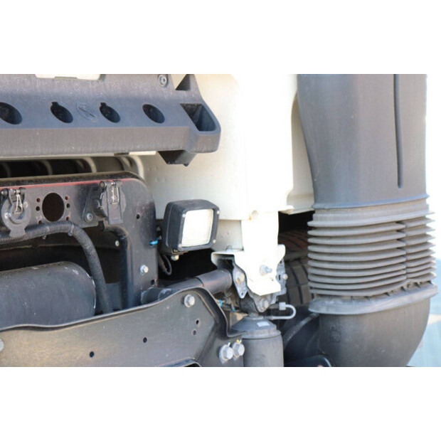 2014 DAF XF 410-46890642