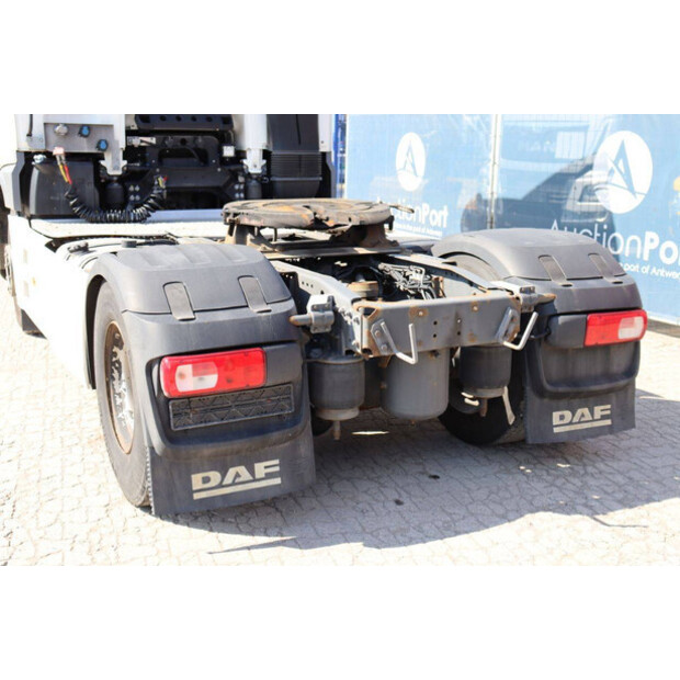 2014 DAF XF 410-46890643