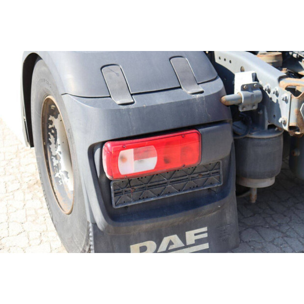 2014 DAF XF 410-46890644