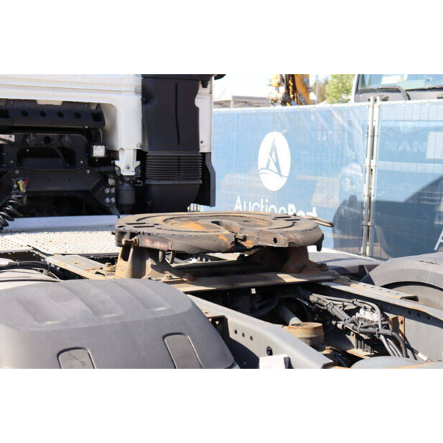 2014 DAF XF 410-46890645