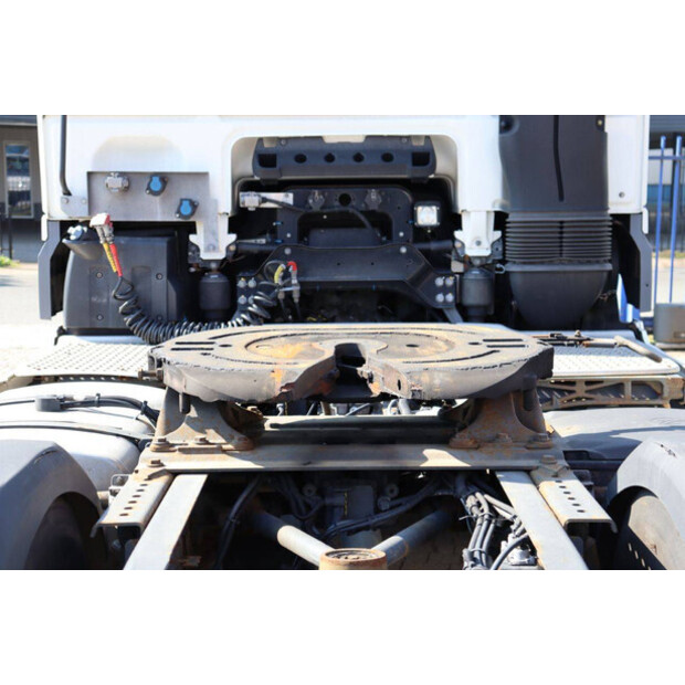 2014 DAF XF 410-46890646