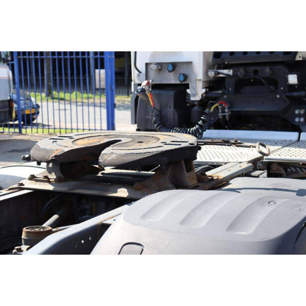 2014 DAF XF 410-46890647