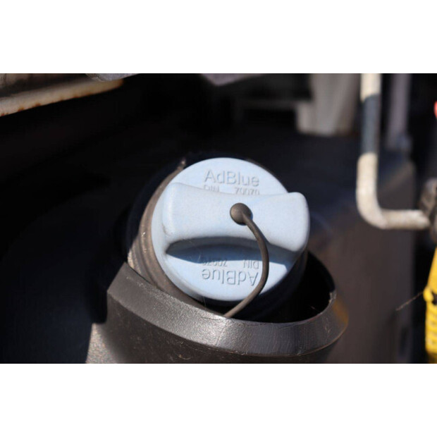 2014 DAF XF 410-46890649