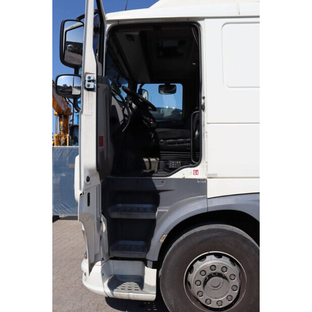 2014 DAF XF 410-46890650