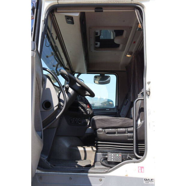 2014 DAF XF 410-46890651