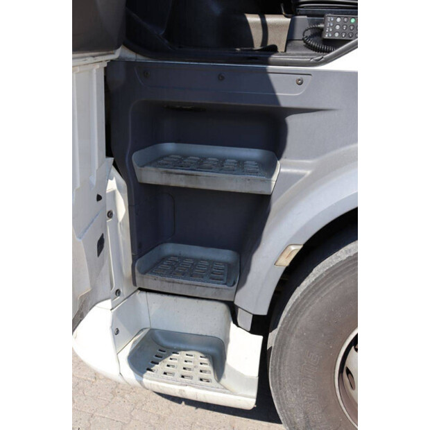 2014 DAF XF 410-46890652