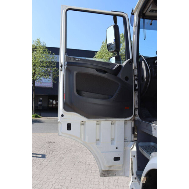 2014 DAF XF 410-46890653