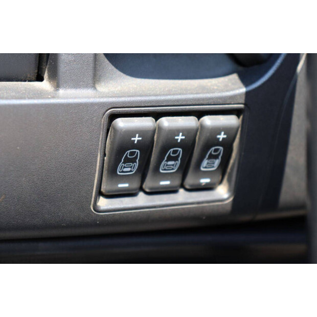 2014 DAF XF 410-46890657