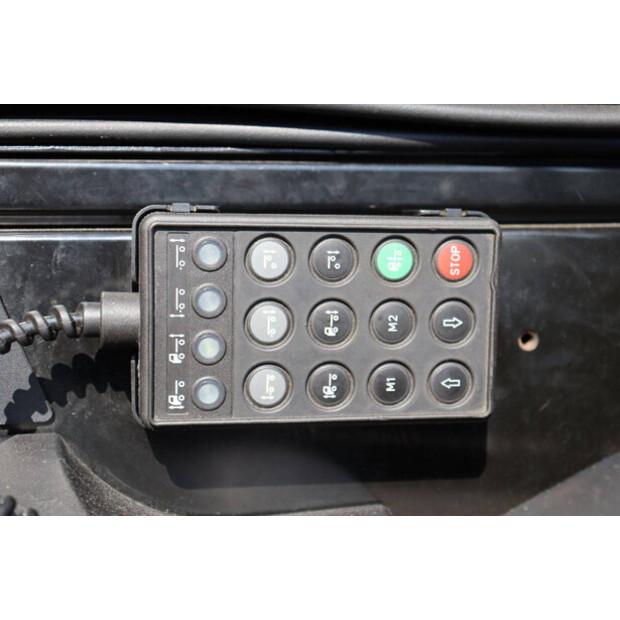 2014 DAF XF 410-46890658