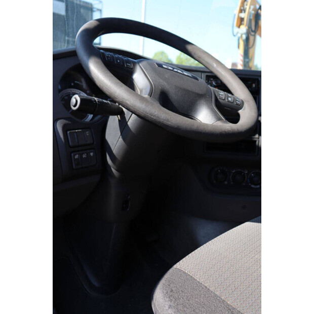 2014 DAF XF 410-46890660