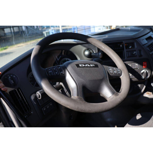 2014 DAF XF 410-46890661