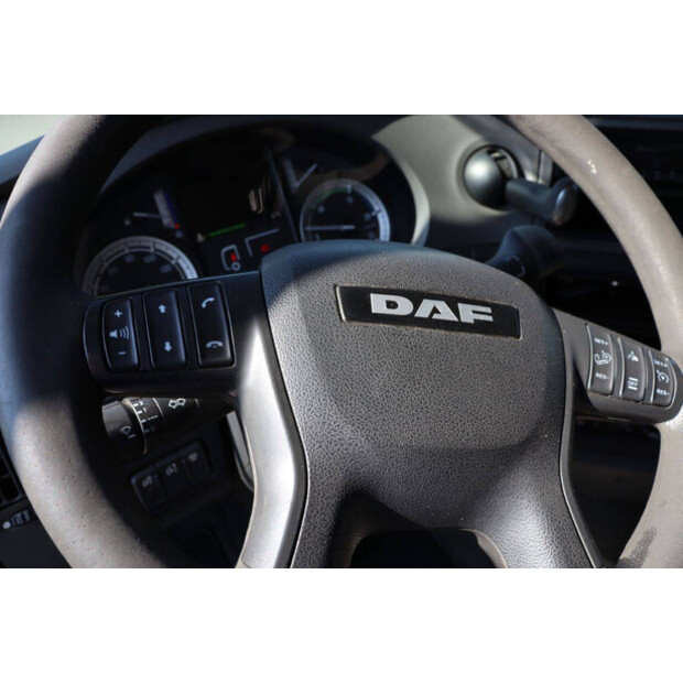 2014 DAF XF 410-46890662