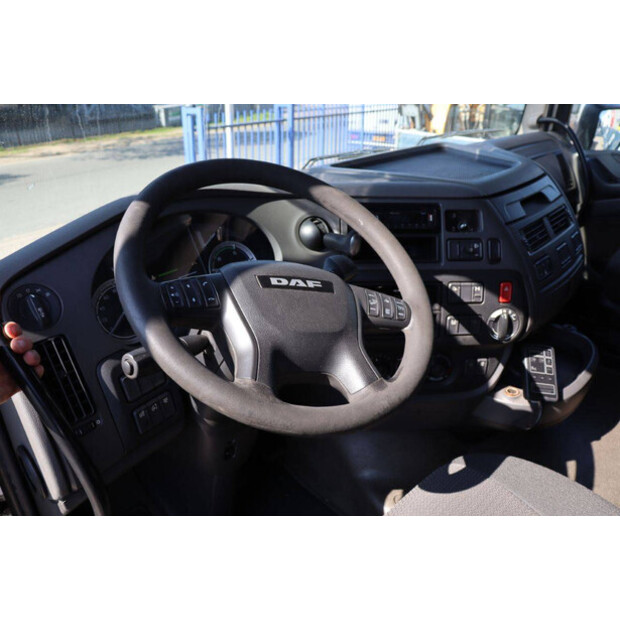 2014 DAF XF 410-46890664