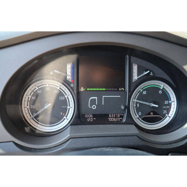 2014 DAF XF 410-46890668