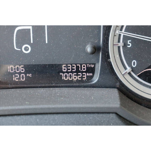 2014 DAF XF 410-46890669