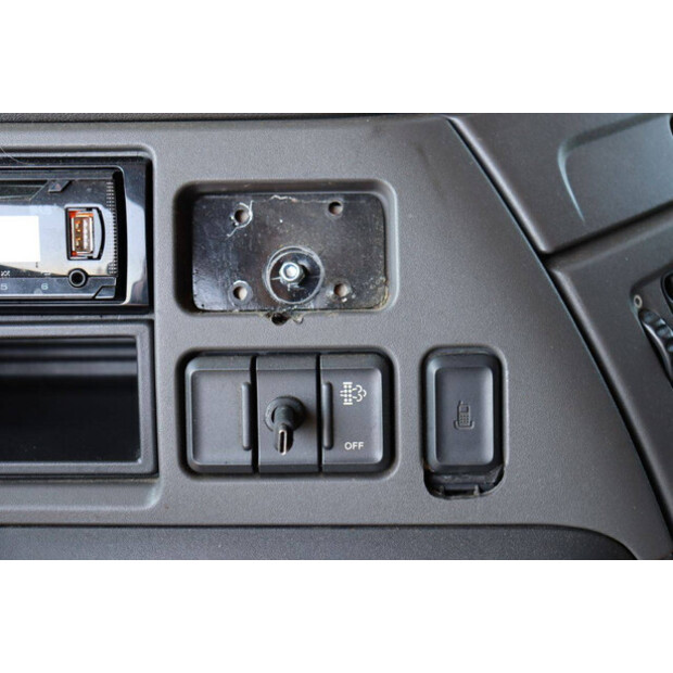 2014 DAF XF 410-46890674