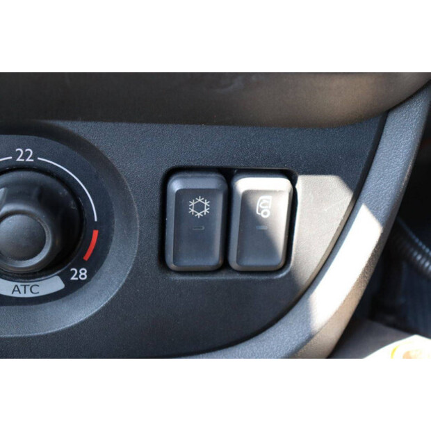 2014 DAF XF 410-46890678