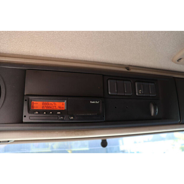 2014 DAF XF 410-46890679