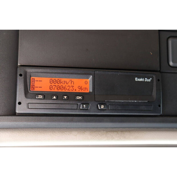 2014 DAF XF 410-46890680