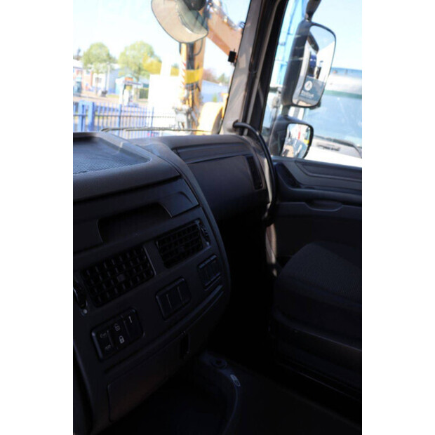 2014 DAF XF 410-46890684