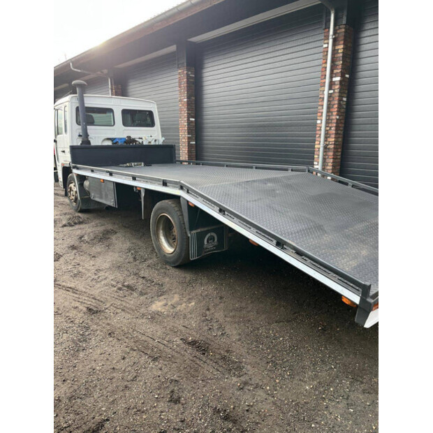 1986 فولفو FL611-46890695