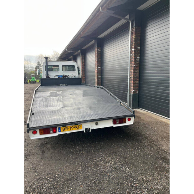 1986 فولفو FL611-46890696