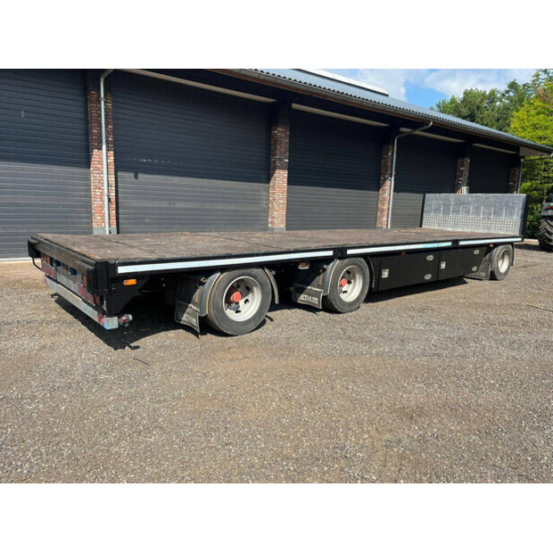 2003 Bulthuis ASAA 13-46890705