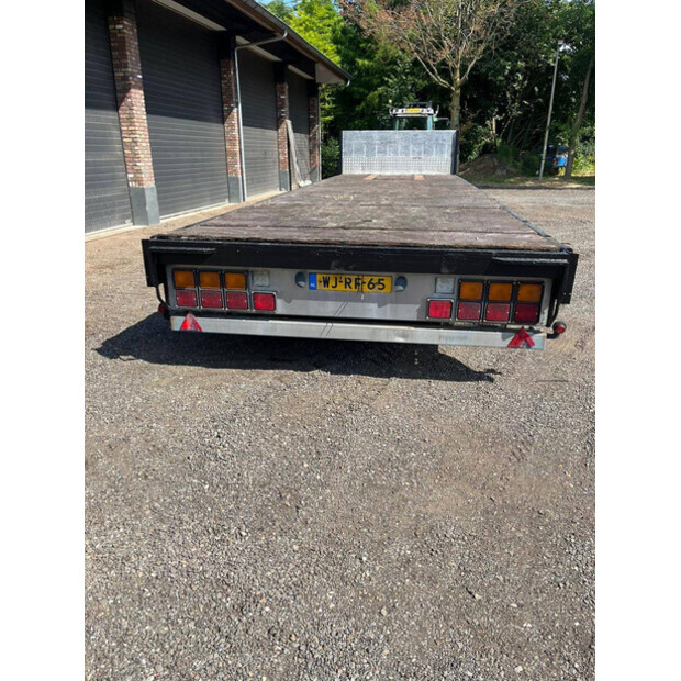 2003 Bulthuis ASAA 13-46890707