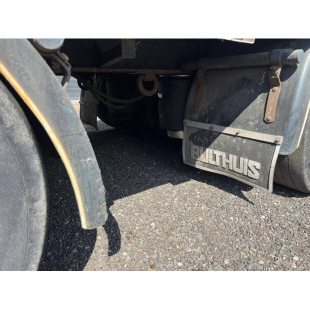 2003 Bulthuis ASAA 13-46890709