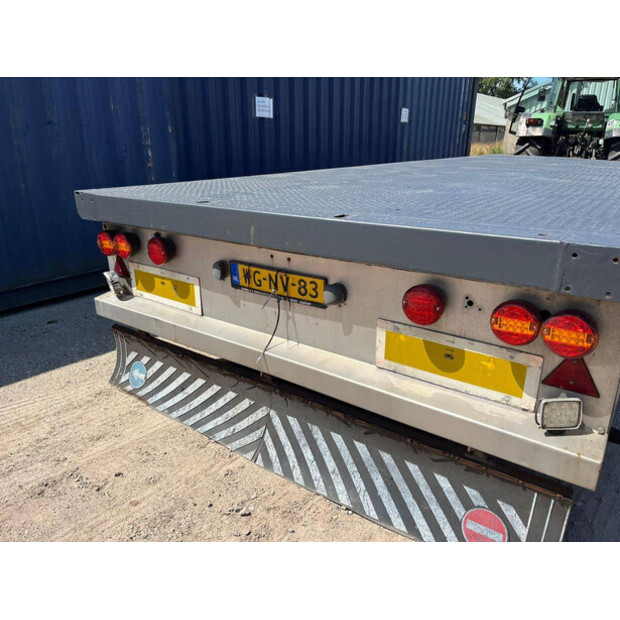 2002 كوبرز SA 10-10L-46890717