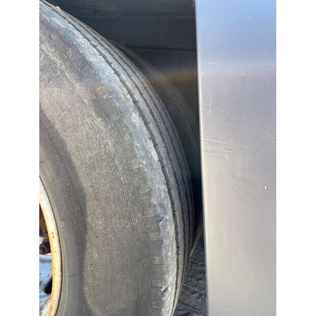 2002 كوبرز SA 10-10L-46890723