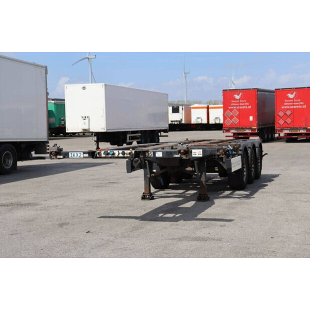 2018 كرون SD-46890735