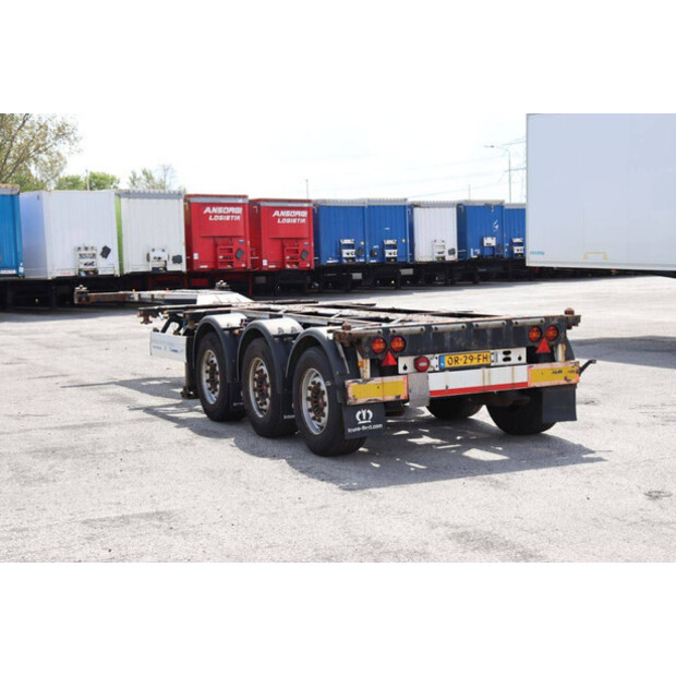 2018 كرون SD-46890737